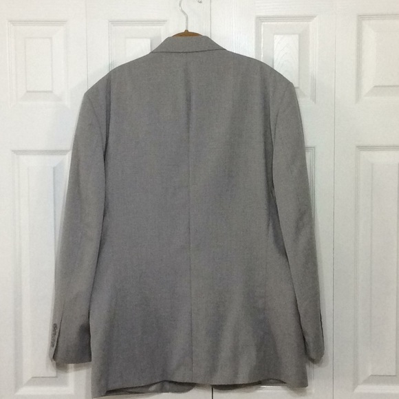 Perry Ellis Sports Jacket - Picture 2 of 4